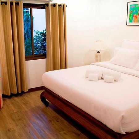 Justbeds Hotel Bangkok Ngoại thất bức ảnh