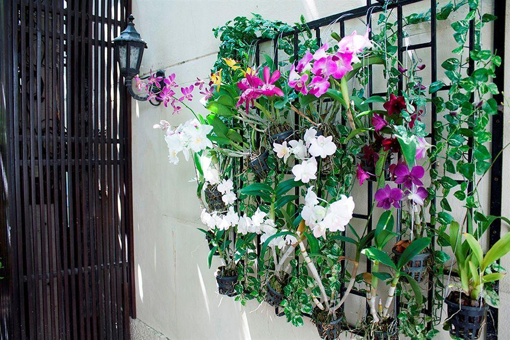 Justbeds Hotel Bangkok Ngoại thất bức ảnh