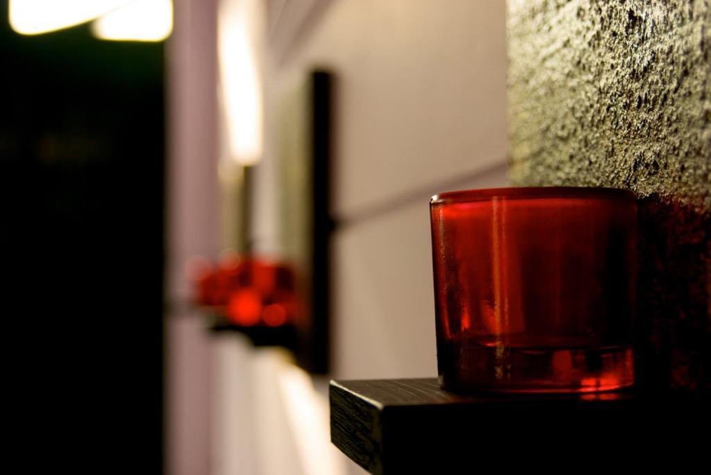 Justbeds Hotel Bangkok Ngoại thất bức ảnh